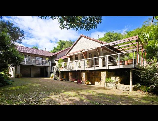 4 BEDROOM HOUSE FOR SALE IN GROOT BRAKRIVIER CENTRAL